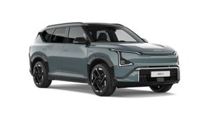 Kia EV5 Long Range Performance GT AWD