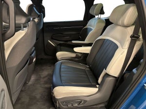 Kia EV9 Long Range Performance GT-Line AWD 6prs