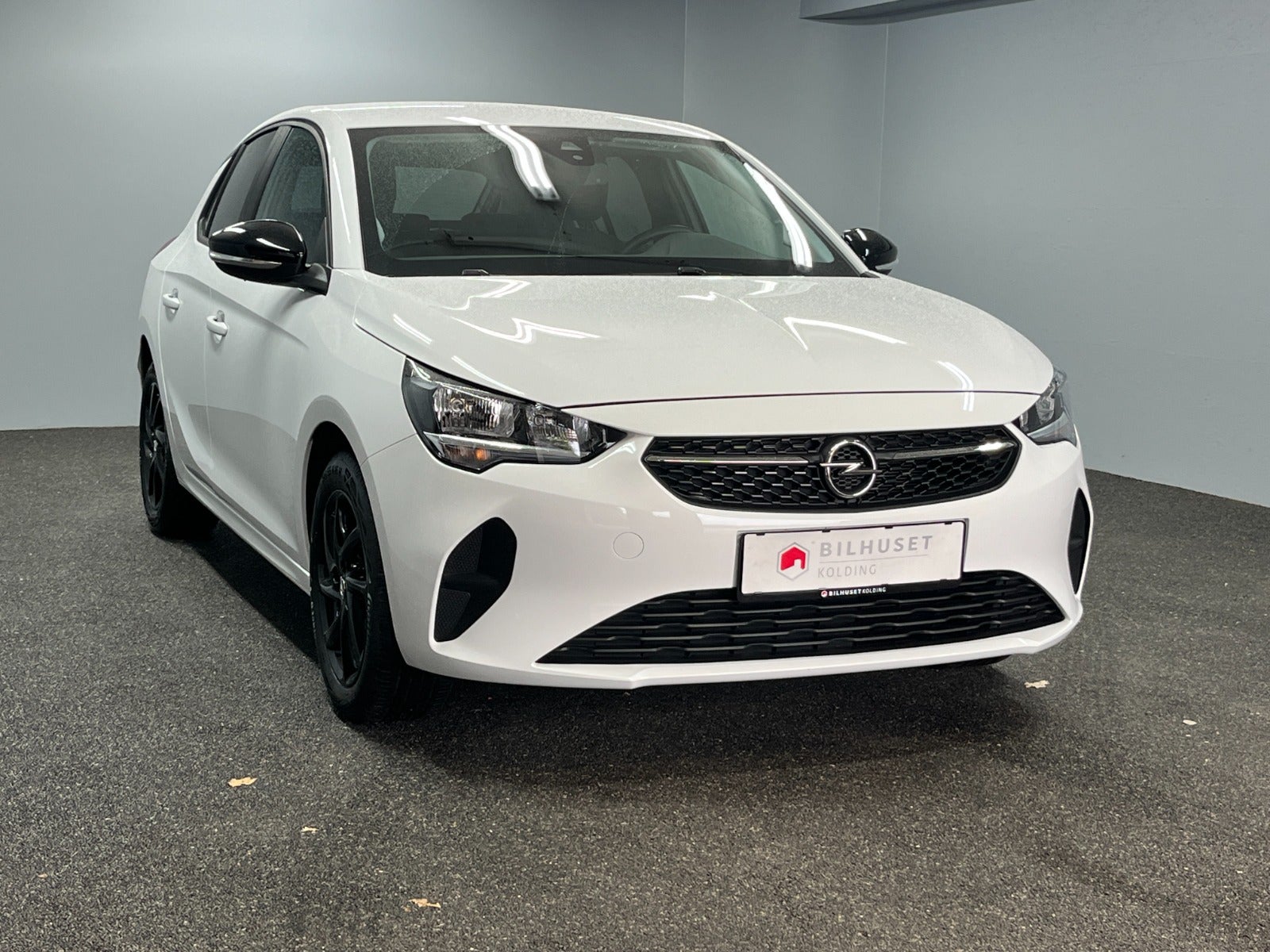 Billede af Opel Corsa 1,2 Edition+