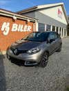 Renault Captur TCe 90 Dynamique