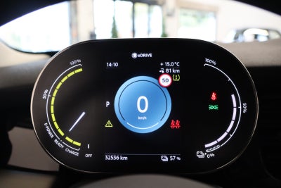 MINI Cooper SE Maximise