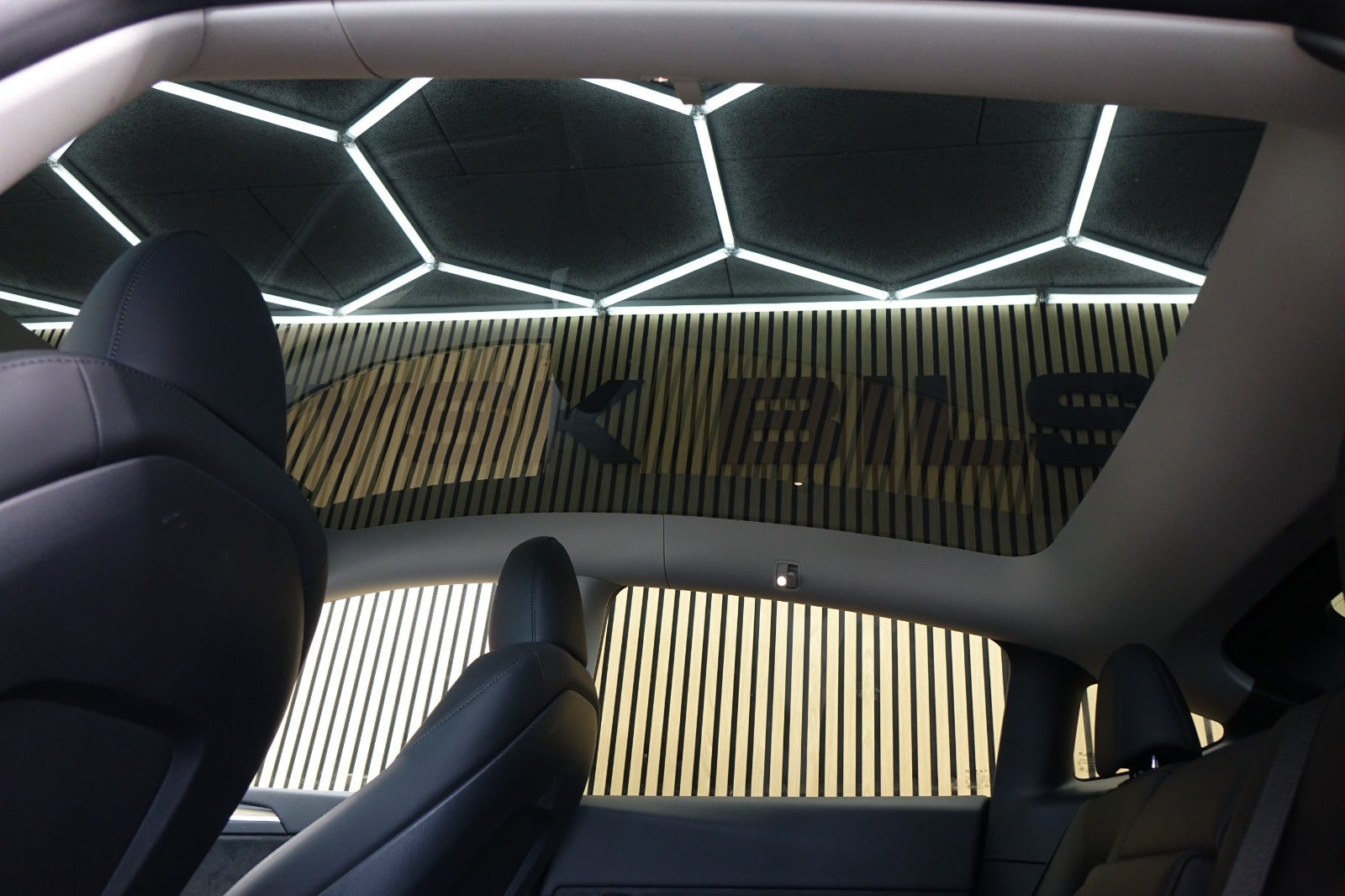 Tesla Model Y, Billede 8