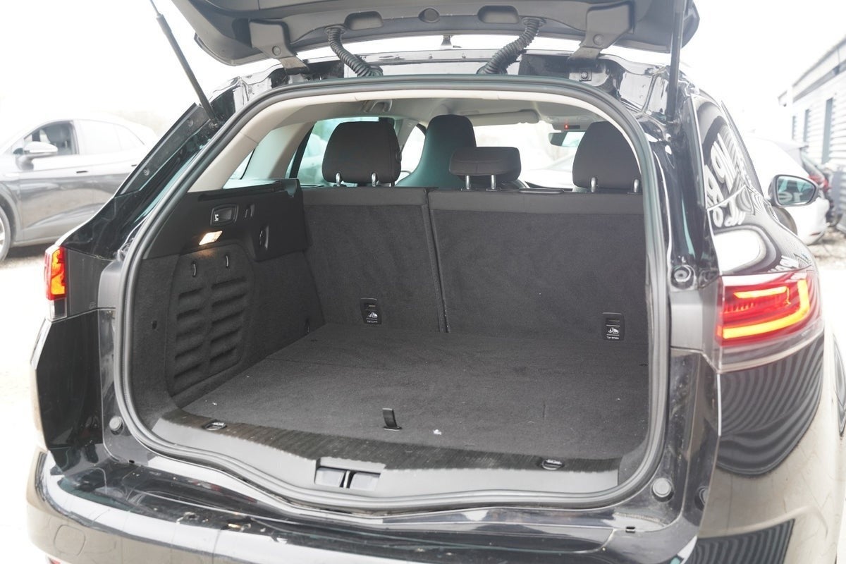 Billede af Renault Megane IV 1,6 E-Tech R.S. Line Sport Tourer