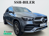Mercedes GLE350 de Advantage AMG aut. 4Matic