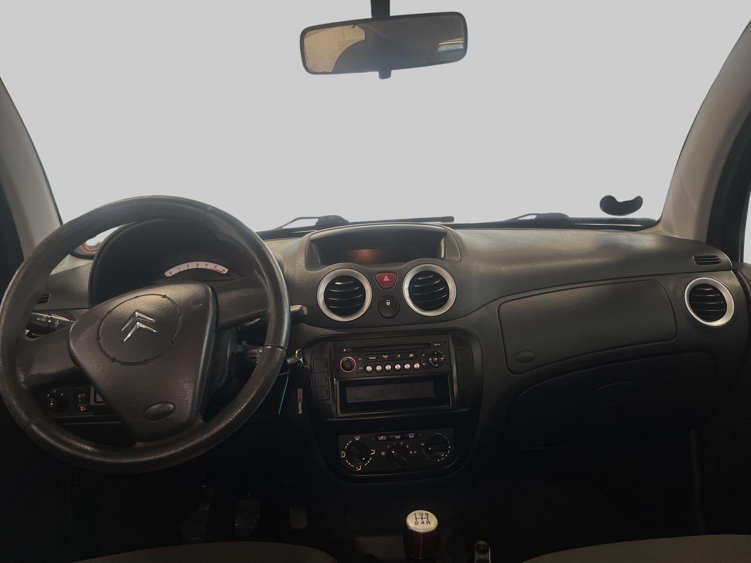 Billede af Citroën C3 1,4 HDI 70 Furio 3