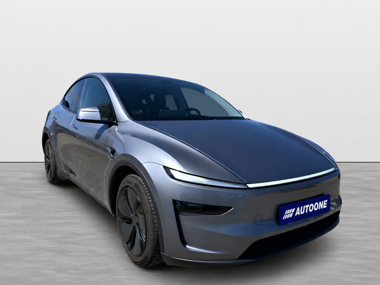 Billede af Tesla Model Y Premium RWD