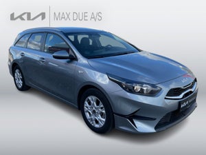 Kia Ceed T-GDi Prestige SW