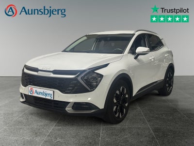 Kia Sportage 1,6 PHEV Prestige aut. 4WD 5d