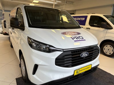 Ford Transit Custom 320 L1