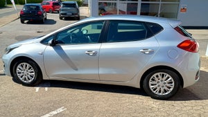 Kia Ceed T-GDi Style+ Clim