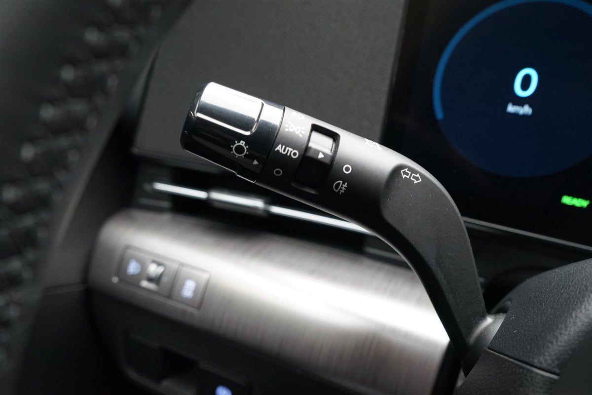 Hyundai Kona EV Essential billede 11