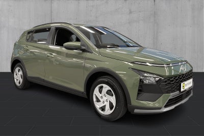 Hyundai Bayon 1,0 T-GDi Essential 5d