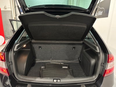 Skoda Rapid TSi 105 Sport Spaceback