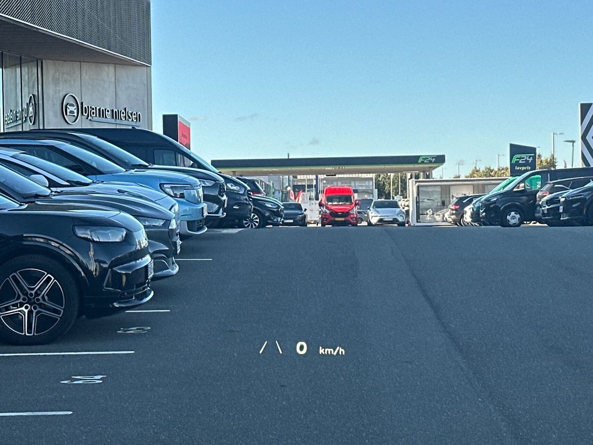 Hyundai Ioniq 5 Ultimate AWD billede 20