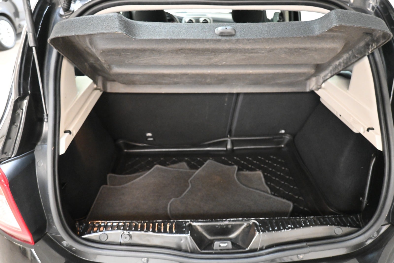 Dacia Sandero Stepway dCi 90 Prestige