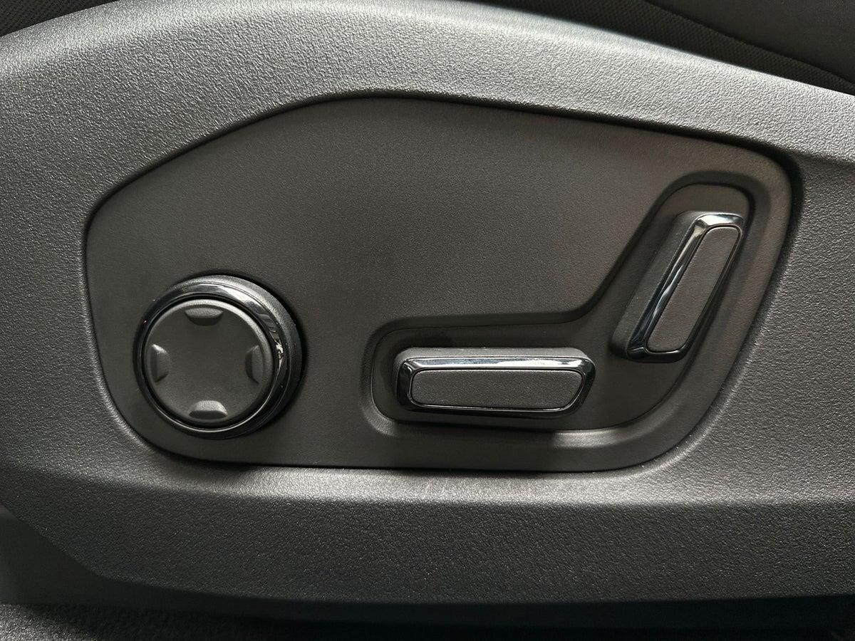 Polestar 4 Long Range billede 21