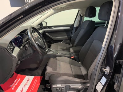 VW Passat TSi 150 Comfortline Premium Variant DSG
