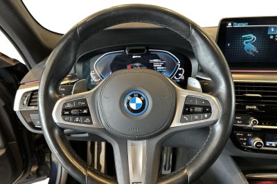 BMW 530e M-Sport aut.