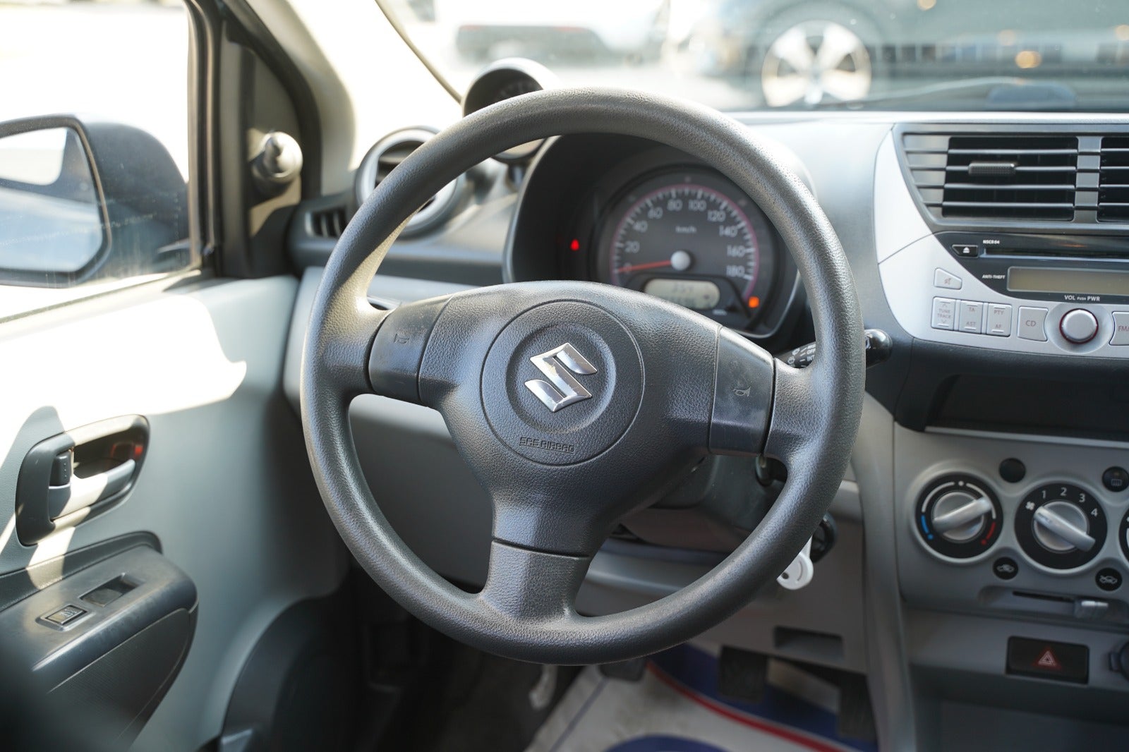 Billede af Suzuki Alto 1,0 