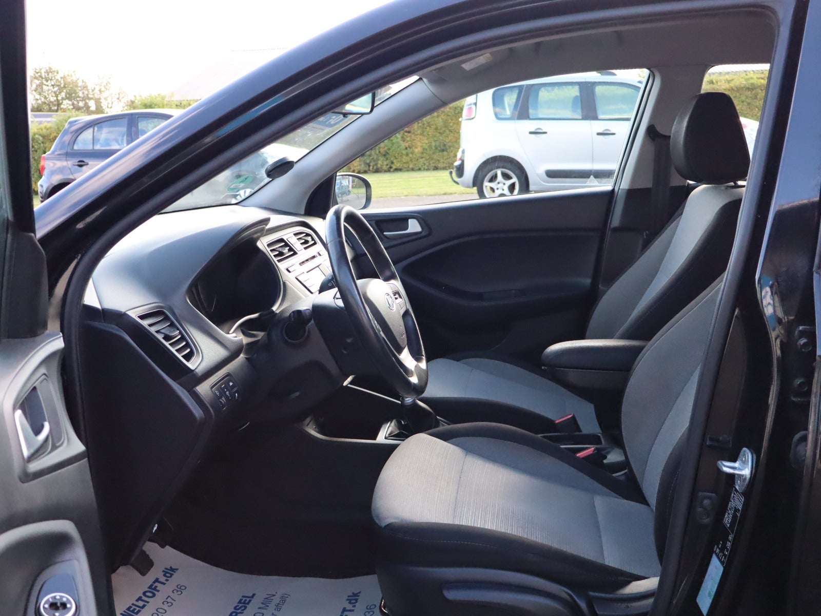 Billede af Hyundai i20 1,25 Sport