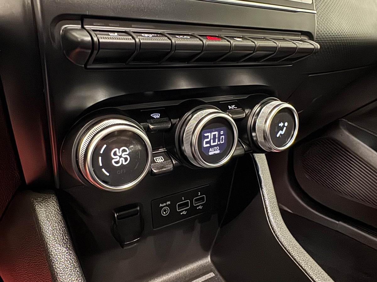 Renault Clio V TCe 100 Zen