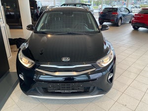 Kia Stonic T-GDi Vision Edition+ DCT