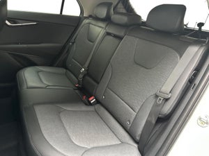 Kia Niro PHEV Upgrade DCT
