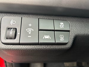 Kia Rio T-GDi Attraction+