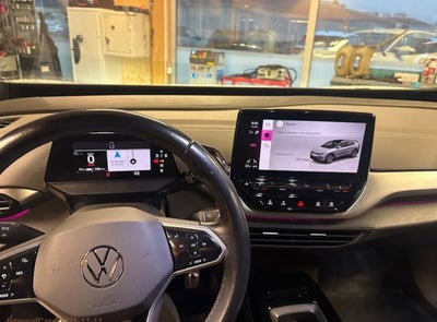 VW ID.4 Pro Performance billede 3