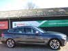 BMW 320d Gran Turismo Executive aut.
