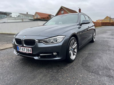 BMW 328i 2,0 Touring 5d