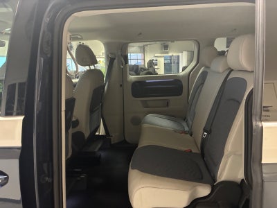 VW ID.Buzz Style SWB