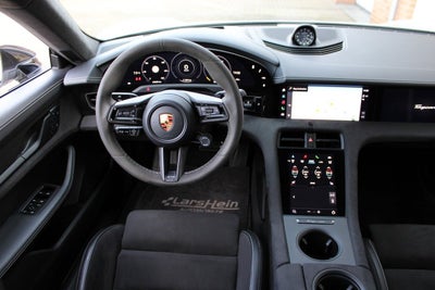 Porsche Taycan GTS Performance+ Sport Turismo