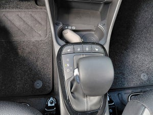 Kia Picanto Upgrade AMT