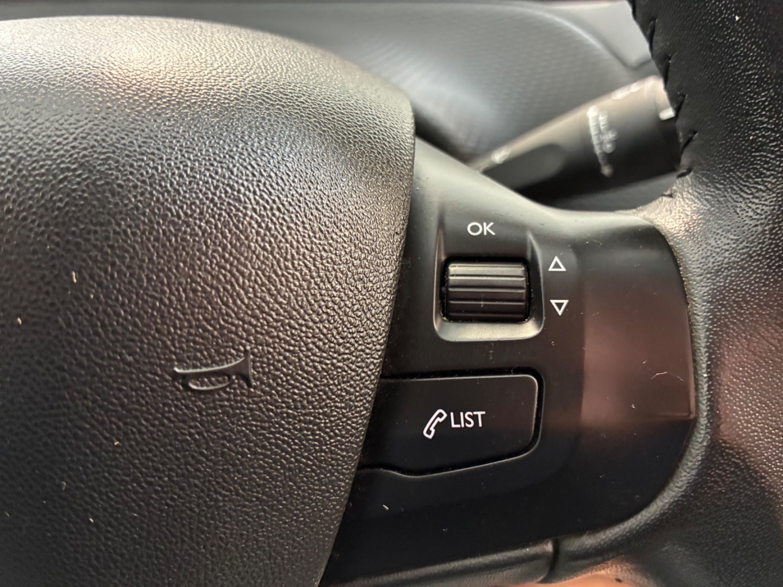 Billede af Peugeot 2008 1,2 e-THP 110 Style