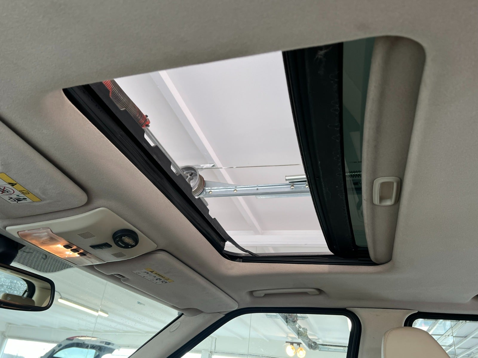 Land Rover Range Rover Sport TDV6 HSE aut.