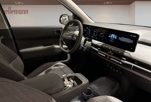 Kia EV3 Long Range Prestige