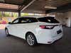Renault Megane IV TCe 100 Life Sport Tourer thumbnail