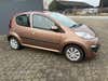 Peugeot 107 Cool thumbnail