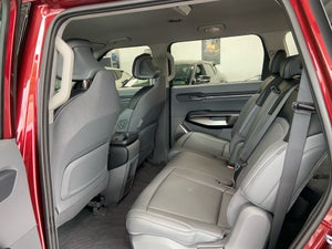 Kia EV9 Standard Range Upgrade RWD 7prs