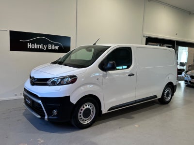 Toyota  ProAce D 115 Medium Comfort