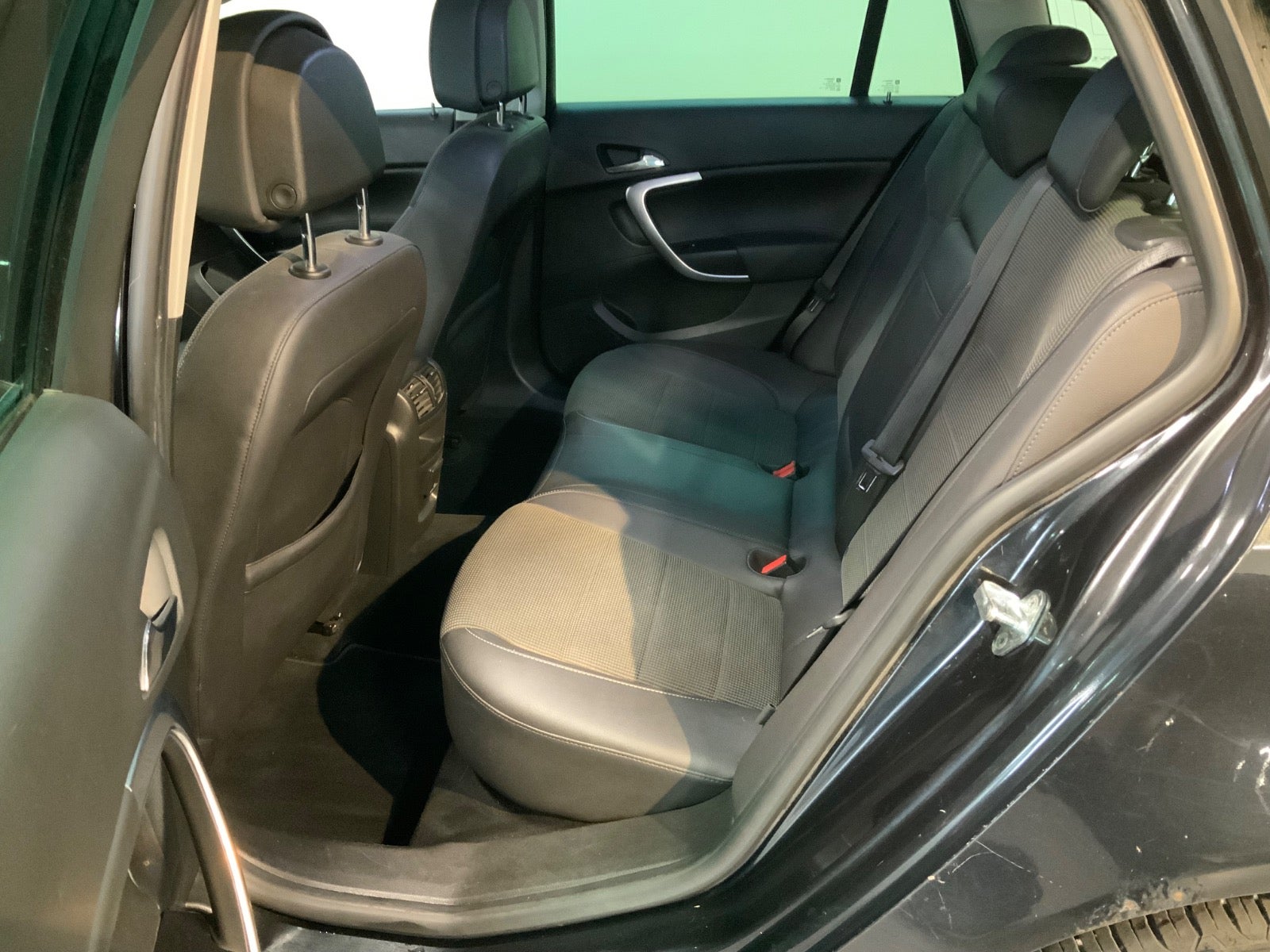 Opel Insignia (7/8)