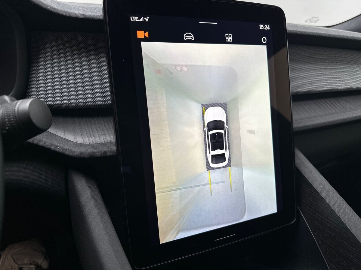 Polestar 2 Long Range billede 16