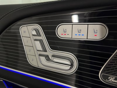 Maybach GLS600 aut. 4Matic