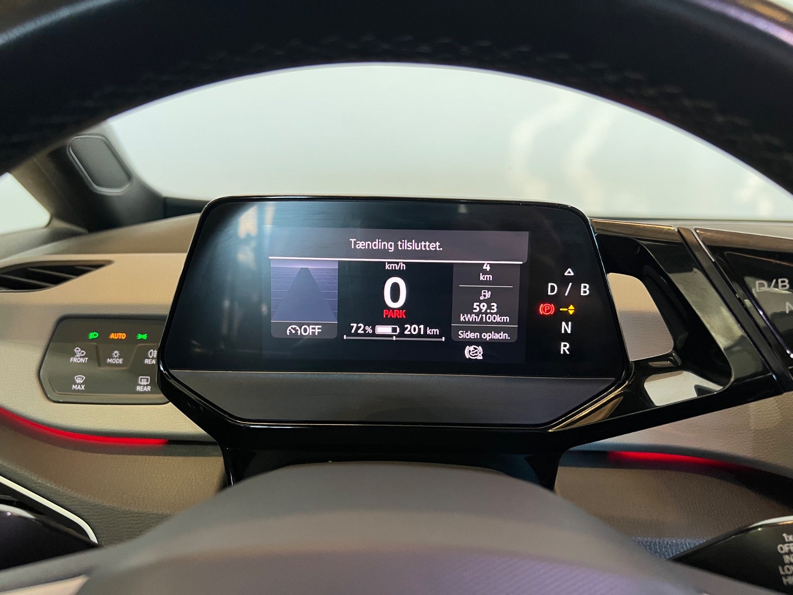 VW ID.3 Pro Performance Business