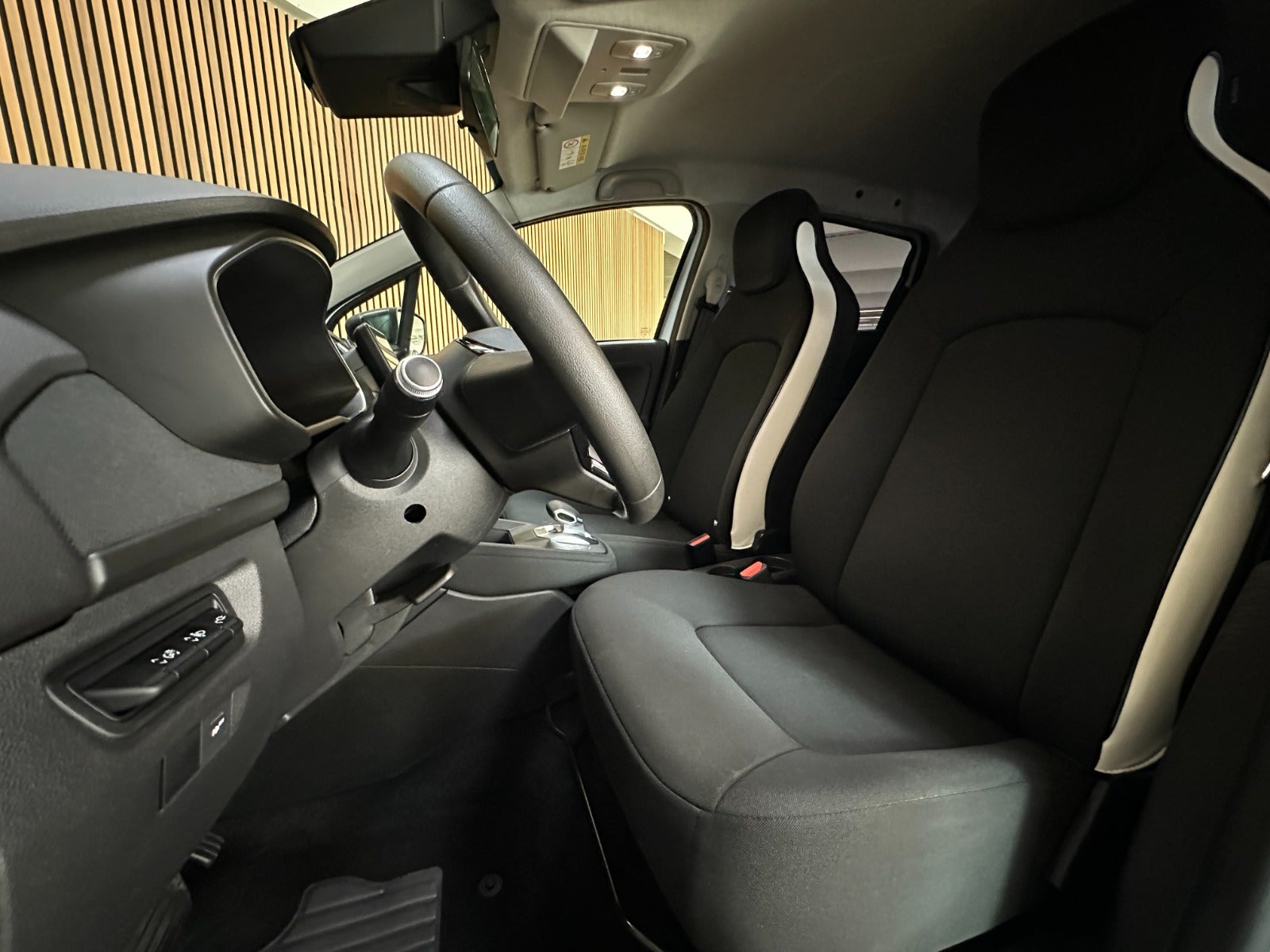 Billede af Renault Zoe 52 Life