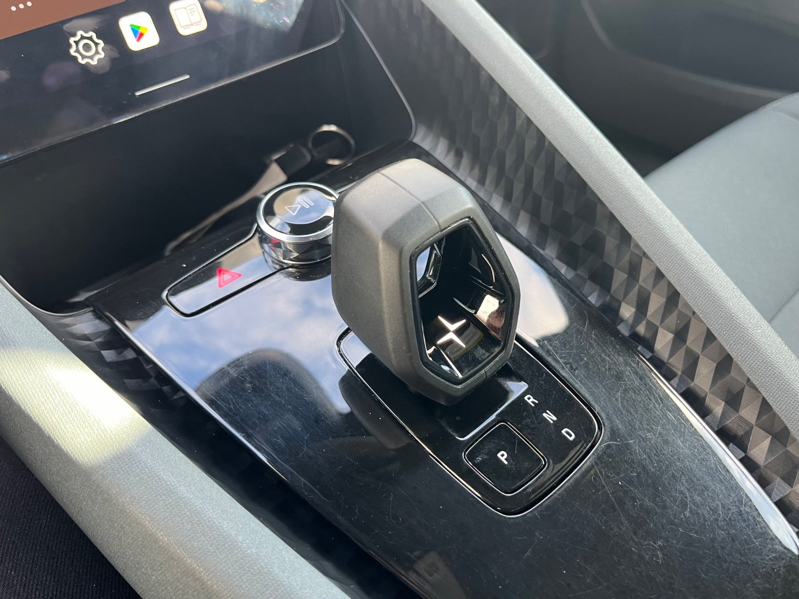 Billede af Polestar 2  Standard Range