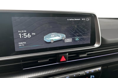 Hyundai Ioniq 6 Ultimate AWD