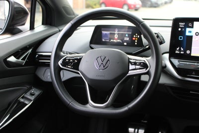 VW ID.5 Pro