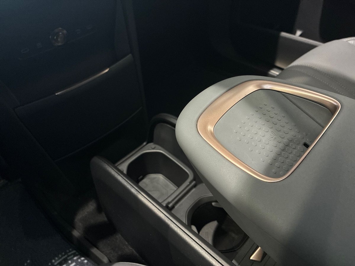 Zeekr X Privilege AWD billede 15